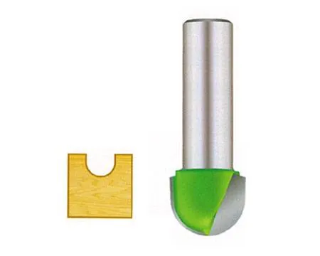 Core Box Bits